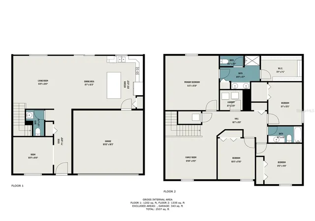 5th image of 215 English Heritage Pl, Dover, FL 33527 | MLS# TB8535357