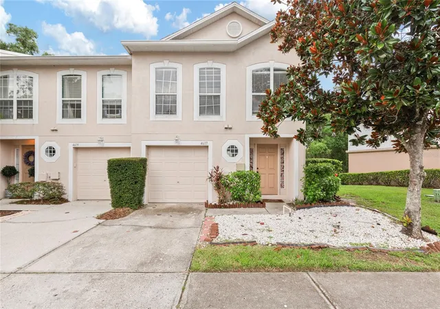 1st image of 4617 Ashburn Square Dr, Tampa, FL 33610 | MLS# TB8535363