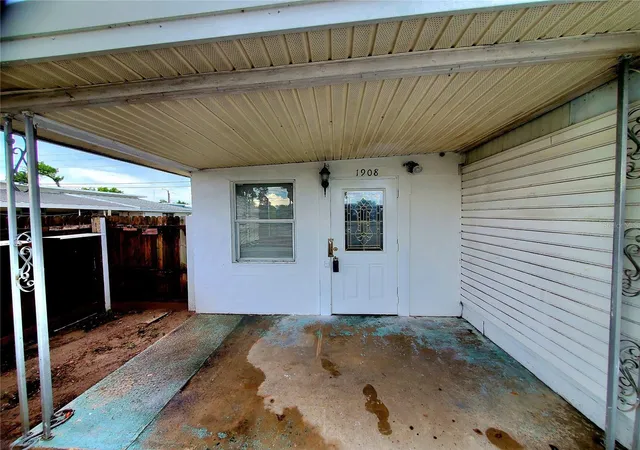 5th image of 1908 Shady Cove Dr, Holiday, FL 34691 | MLS# TB8535364