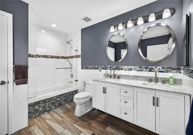5th image of 3351 Lintower Dr, Land O Lakes, FL 34638 | MLS# W7888224