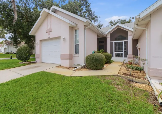 1st image of 3540 S Belgrave Dr, Inverness, FL 34452 | MLS# TB8535371