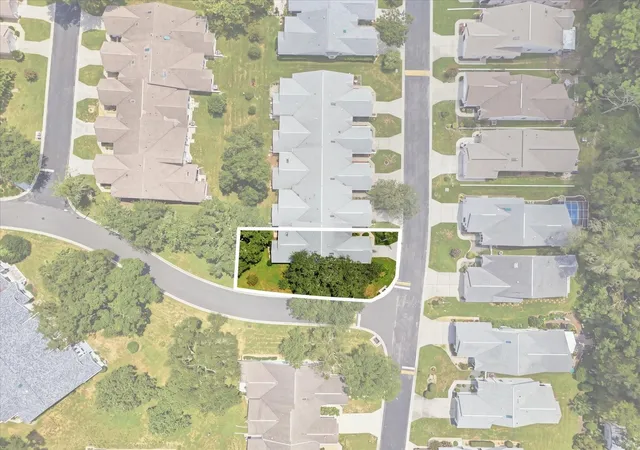 2nd image of 3540 S Belgrave Dr, Inverness, FL 34452 | MLS# TB8535371