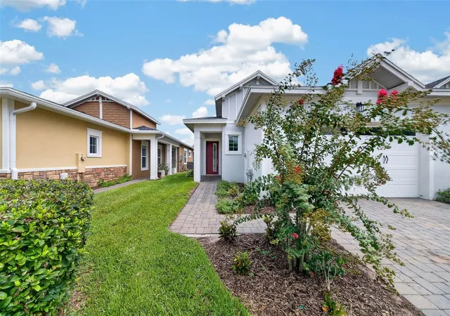 1st image of 2286 Datura Loop, Saint Cloud, FL 34772 | MLS# TB8535382