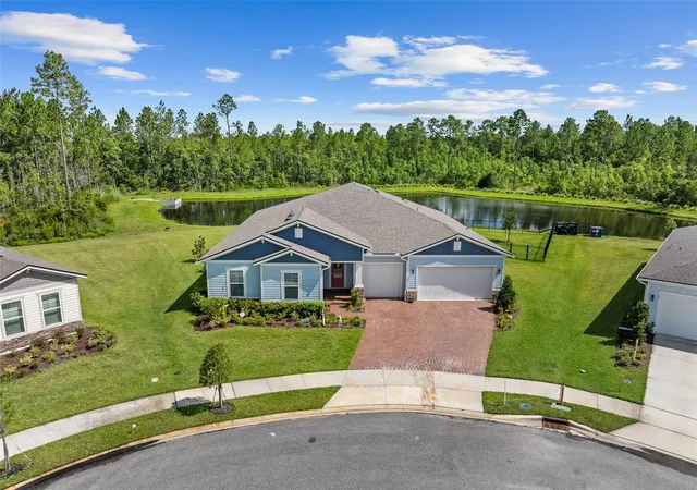 1st image of 83 Reverie Dr N, Palm Coast, FL 32137 | MLS# FC320400