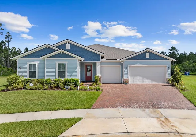 2nd image of 83 Reverie Dr N, Palm Coast, FL 32137 | MLS# FC320400