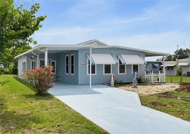 1st image of 12305 Conde Dr, Brooksville, FL 34613 | MLS# W7888227