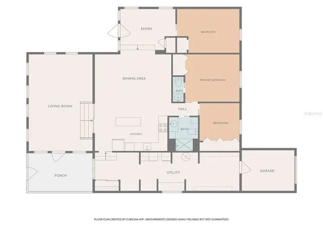 54th image of 12305 Conde Dr, Brooksville, FL 34613 | MLS# W7888227