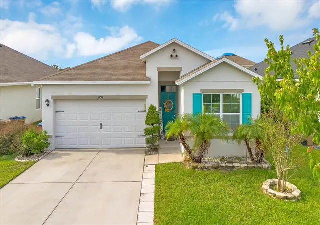 1st image of 1795 Partin Terrace Rd S, Kindred, FL 34744 | MLS# O6430319