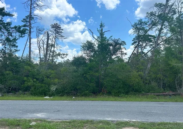 Photo 1 of Sale Pending at 8191 N Feather Ave, Dunnellon, FL 34433 | MLS# TB8535423 | Listing updated on 2026-08-18