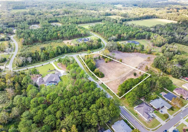 Photo 3 of Land for sale at Tbd NW 150th Boulevard, Newberry, FL 32669 | MLS# GC542439 | Listing updated on 2026-08-17