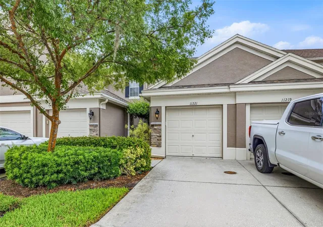 Photo 1 of Townhouse for sale at 11221 Windsor Pl Cir, Tampa, FL 33626 | MLS# TB8535432 | Listing updated on 2026-09-08