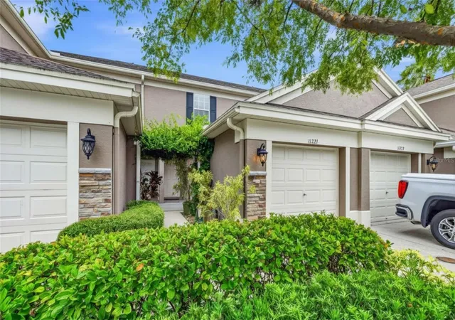 Photo 2 of Townhouse for sale at 11221 Windsor Pl Cir, Tampa, FL 33626 | MLS# TB8535432 | Listing updated on 2026-09-08