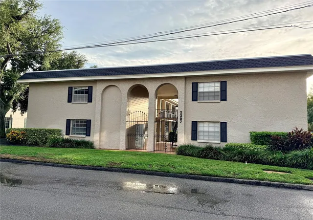 1st image of 2207 S Carolina Ave #33, Tampa, FL 33629 | MLS# TB8535441