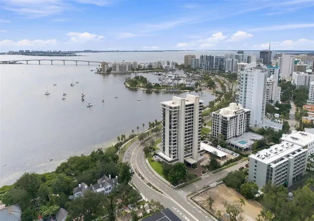 57th image of 770 S Palm Ave #1804, Sarasota, FL 34236 | MLS# TB8535455