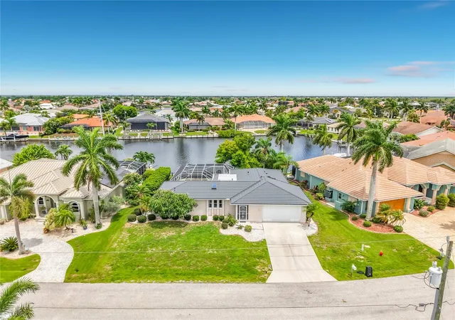2nd image of 1438 Sea Fan Dr, Punta Gorda, FL 33950 | MLS# C7529159