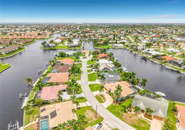 80th image of 1438 Sea Fan Dr, Punta Gorda, FL 33950 | MLS# C7529159