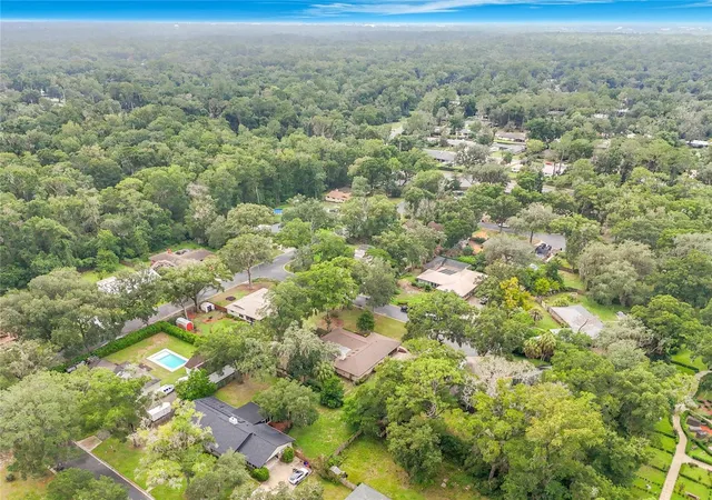 74th image of 3944 Nw 40th Ct, Gainesville, FL 32606 | MLS# O6430373