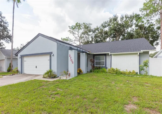 Photo 2 of Single family home for sale at 2705 Lakeville Dr, Tampa, FL 33618 | MLS# TB8535469 | Listing updated on 2026-09-04