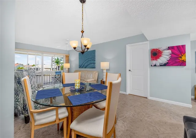 Listing Photo 4 - Condo for sale in building located at 1080 Bal Harbor Blvd, Punta Gorda, FL 33950 - Unit #7C