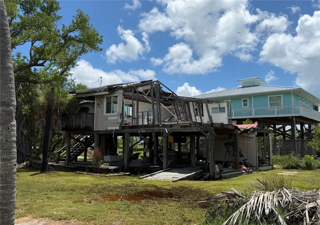 image of 9290 Little Gasparilla Is, Placida, FL 33946 | MLS# D6148288