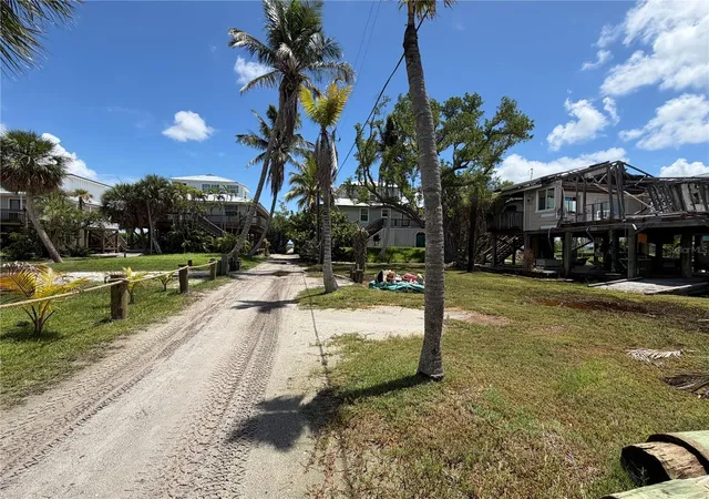 image of 9290 Little Gasparilla Is, Placida, FL 33946 | MLS# D6148288