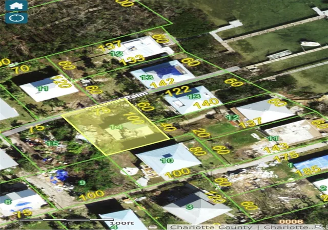 image of 9290 Little Gasparilla Is, Placida, FL 33946 | MLS# D6148288