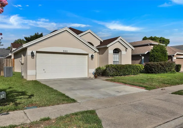 2nd image of 550 Brightview Dr, Lake Mary, FL 32746 | MLS# O6430397