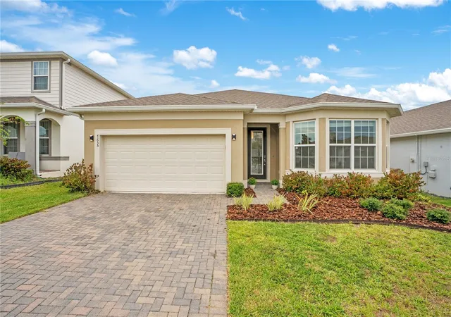 Photo 2 of Single family home for sale at 7635 Taormina Way, Clermont, FL 34714 | MLS# O6430400 | Listing updated on 2026-09-06