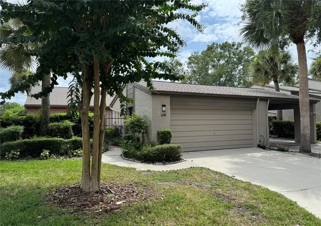 1st image of 635 Woodridge Dr, Fern Park, FL 32730 | MLS# O6430401