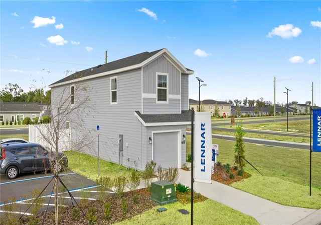 Photo 1 of Single family home for sale at 9197 Sw 71st Court, Ocala, FL 34481 | MLS# O6430409 | Listing updated on 2026-08-31