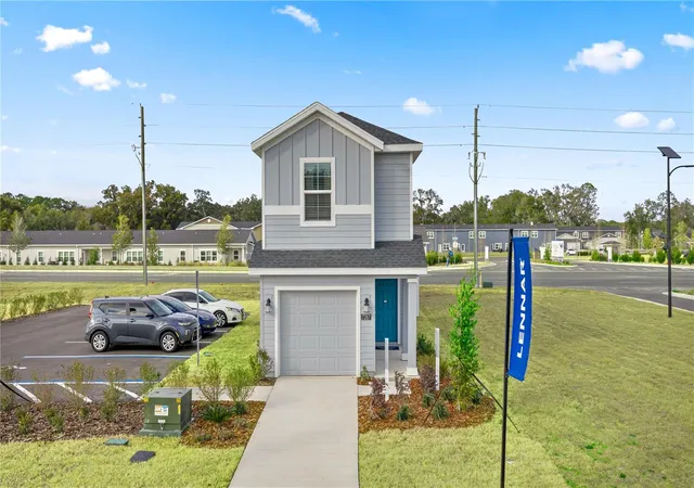Photo 2 of Single family home for sale at 9197 Sw 71st Court, Ocala, FL 34481 | MLS# O6430409 | Listing updated on 2026-08-31