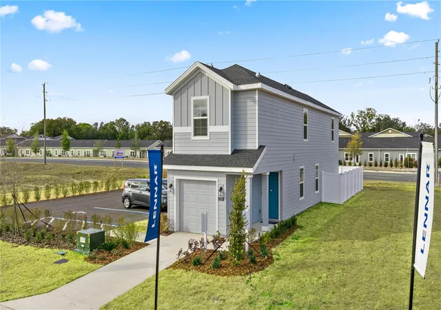 Photo 3 of Single family home for sale at 9197 Sw 71st Court, Ocala, FL 34481 | MLS# O6430409 | Listing updated on 2026-08-31