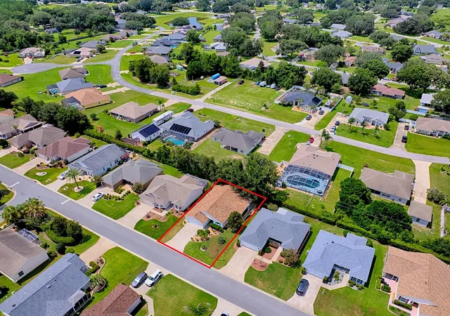 28th image of 2501 Buttonwood Run, Lady Lake, FL 32162 | MLS# G5116006