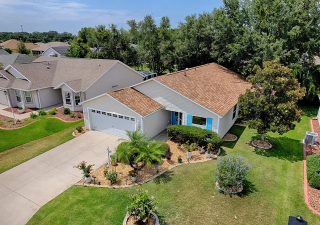 3rd image of 2501 Buttonwood Run, Lady Lake, FL 32162 | MLS# G5116006