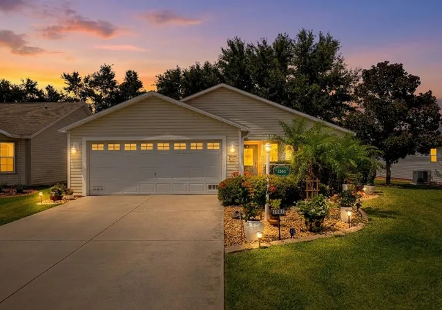 4th image of 2501 Buttonwood Run, Lady Lake, FL 32162 | MLS# G5116006