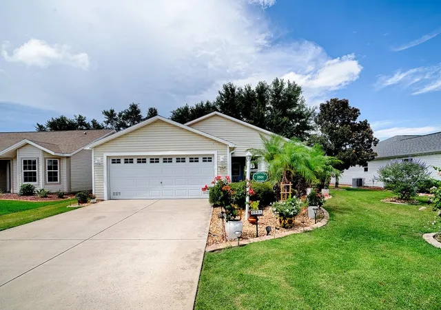 5th image of 2501 Buttonwood Run, Lady Lake, FL 32162 | MLS# G5116006