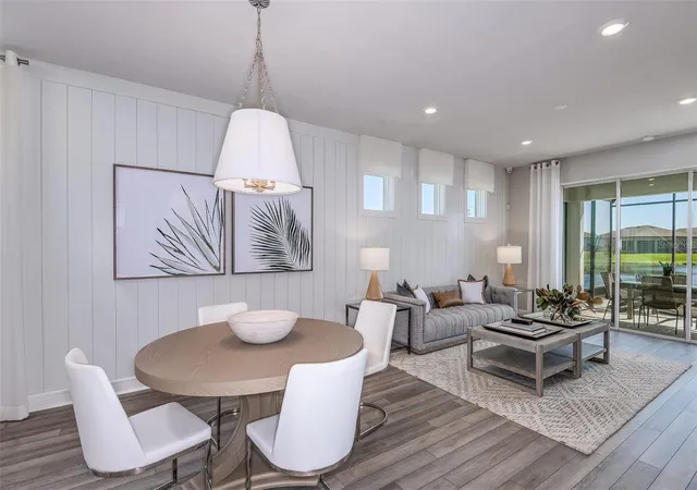 4th image of 13735 Rocky Pine Pl, Spring Hill, FL 34610 | MLS# TB8535500