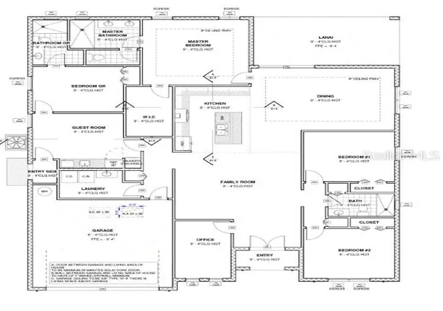 2nd image of 1274 Ronald St, North Port, FL 34286 | MLS# A4701966