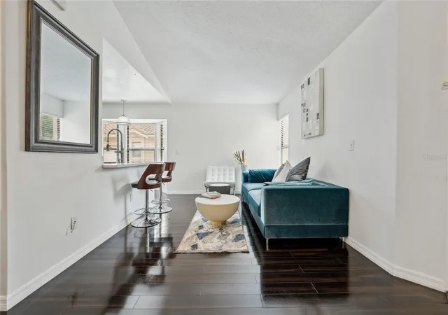 Listing Photo 5 - Condo for sale in building located at 7667 Sugar Bend Dr, ORLANDO, FL 32819 - Unit #7667