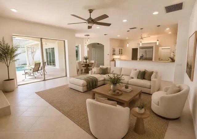 5th image of 7468 Roxye Ln, Sarasota, FL 34240 | MLS# O6430438