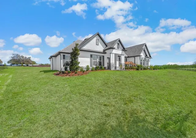 2nd image of 3841 Saddle Hill Trl, Fruitland Park, FL 34731 | MLS# TB8535540