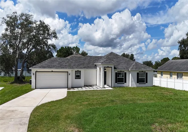 Photo 1 of Single family home for sale at 656 Cotulla Dr, Kissimmee, FL 34758 | MLS# S5154958 | Listing updated on 2026-09-29