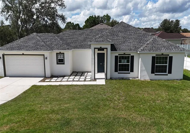 Photo 2 of Single family home for sale at 656 Cotulla Dr, Kissimmee, FL 34758 | MLS# S5154958 | Listing updated on 2026-09-29