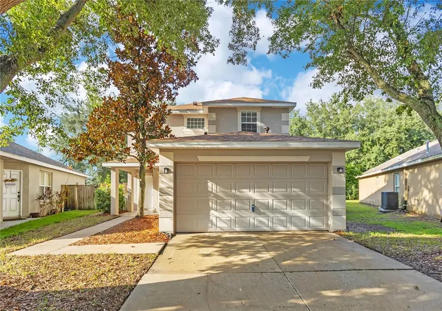 Photo 1 of Single family home for sale at 7415 Oxford Garden Cir, Apollo Beach, FL 33572 | MLS# O6430468 | Listing updated on 2026-10-02