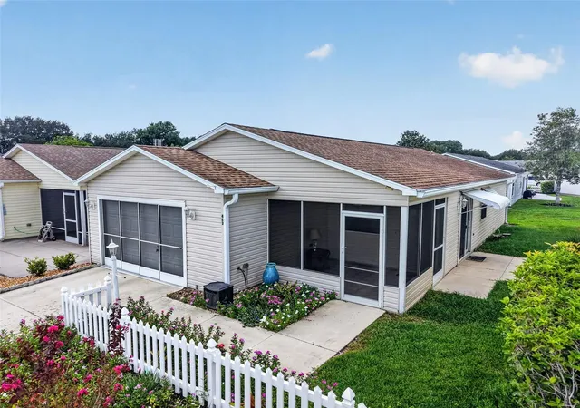 29th image of 483 Hildalgo Dr, Lady Lake, FL 32159 | MLS# G5116018