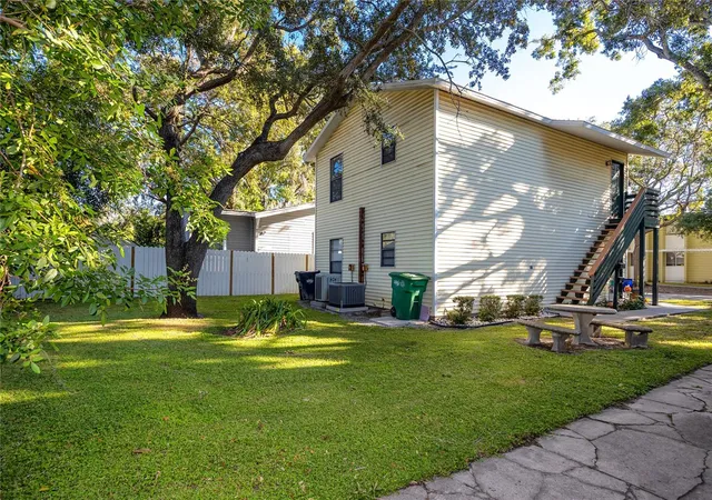 Photo 3 of Multi family home for sale at 1303 S Moody Ave, Tampa, FL 33629 | MLS# TB8535573 | Listing updated on 2026-10-06
