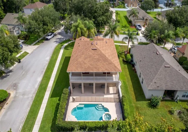 Photo 3 of Single family home for sale at 5890 Ansley Way, Mount Dora, FL 32757 | MLS# O6430482 | Listing updated on 2026-10-09