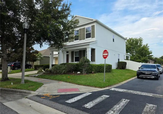 Photo 1 of Single family home for sale at 12749 Garridan Ave, Windermere, FL 34786 | MLS# O6430484 | Listing updated on 2026-08-19