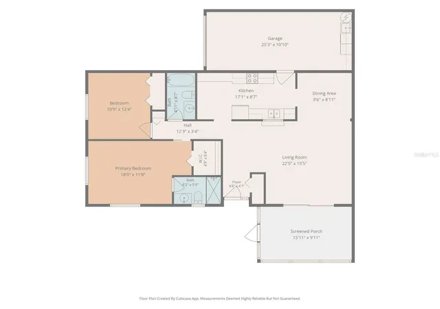 53rd image of 1275 Stonehaven Ln, Dunedin, FL 34698 | MLS# TB8535584