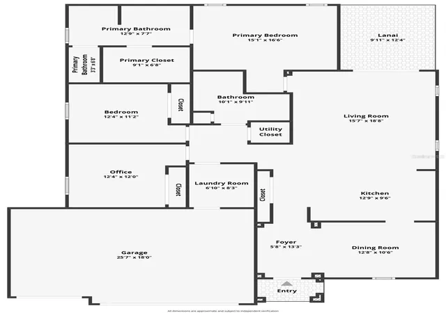 3rd image of 5516 Windsong Oak Dr, Leesburg, FL 34748 | MLS# O6430490
